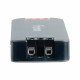 Трансформатор для светодиодной ленты Feron LB010 200W 24V IP20 53148