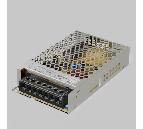 Блок питания Maytoni Led Strip PSL006 48В 200Вт IP20 831008 Блок питания Maytoni Led Strip PSL006 48В 200Вт IP20 831008