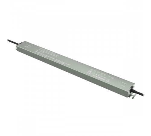 Блок питания Maytoni Led Strip PSL023 48В 200Вт IP 67 832005