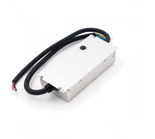 Блок питания для светодиодной ленты Favourite 60Вт DC24В 4А IP67 2001-DC-050 Блок питания для светодиодной ленты Favourite 60Вт DC24В 4А IP67 2001-DC-050