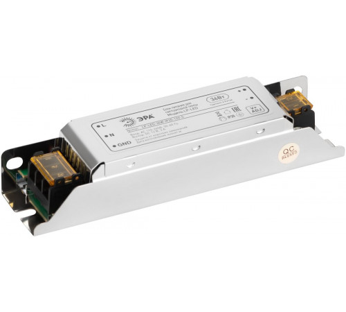 Блок питания Эра LP-LED-36W-IP20-12V-S Б0061120