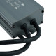 Трансформатор электронный для светодиодной ленты Feron LB007 300W 24V IP67 (драйвер) 53084
