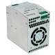 Трансформатор электронный на DIN-рейку Feron LB008 480W 24V IP20 52138
