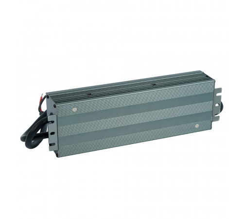 Трансформатор электронный для светодиодной ленты Feron LB007 250W 12V IP67 (драйвер) 53081