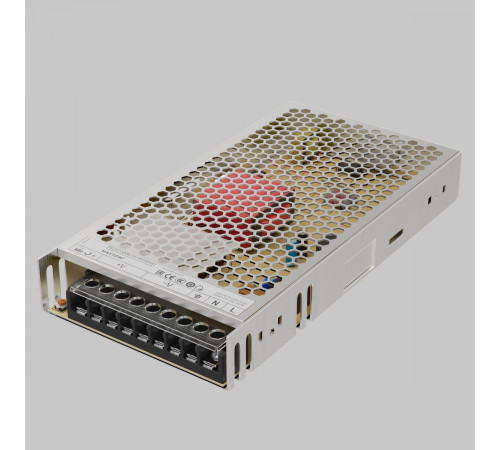 Блок питания Maytoni Led Strip PSL002 12В 300Вт IP20 811012