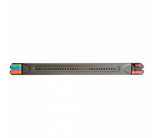 Трансформатор для светодиодной ленты с диммированием Feron LB006 100W 24V IP20 52129