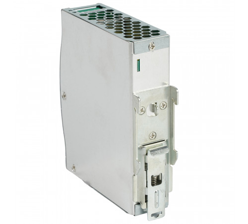 Трансформатор электронный на DIN-рейку Feron LB008 5W 24V IP20 52134
