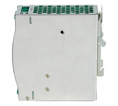 Трансформатор электронный на DIN-рейку Feron LB008 150W 24V IP20 52136