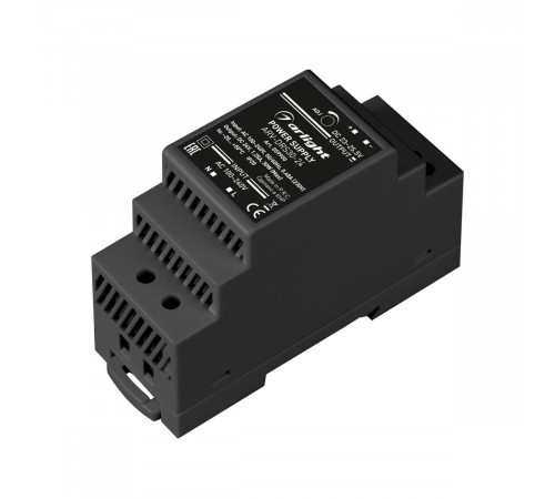 Блок питания Arlight ARV-DRS-36-24 (24V, 1.5A, 36W) (IP20 DIN-рейка) 059900 Блок питания Arlight ARV-DRS-36-24 (24V, 1.5A, 36W) (IP20 DIN-рейка) 059900