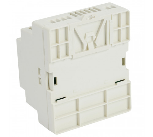 Трансформатор электронный на DIN-рейку Feron LB008 60W 24V IP20 52133