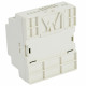 Трансформатор электронный на DIN-рейку Feron LB008 60W 24V IP20 52133