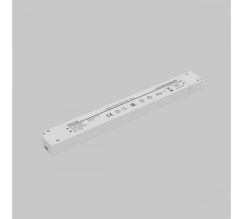 Источник напряжения Maytoni Led Strip PSL004 24В 75Вт IP20 821034