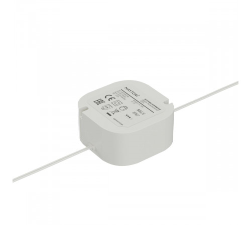 Источник напряжения Maytoni Led Strip PSL026 24В 24Вт IP67 822015