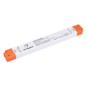 Блок питания Arlight ARV-SP-24100-SLIM-PFC (24V, 4.17A, 100W) (IP20 Пластик) 022171(5)