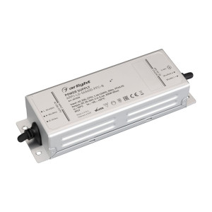 Блок питания Arlight ARPJ-LG-565600-PFC-B 200W, 25-56V, 2.6-5.6A, IP67 057528