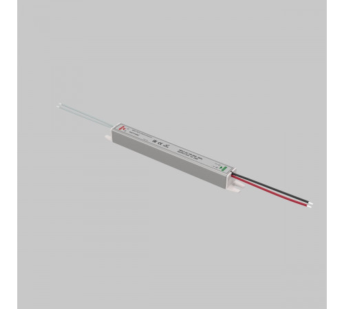 Блок питания Maytoni Led Strip PSL003 24В 24Вт IP20 821027