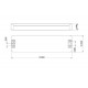 Блок питания Slim Evolution SWG Pro SE-72-24-mini 72Вт 24В IP20 00-00048457