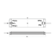 Блок питания SWG Standard 100W IP6, 24V MTPW2-100-24 00-00045140