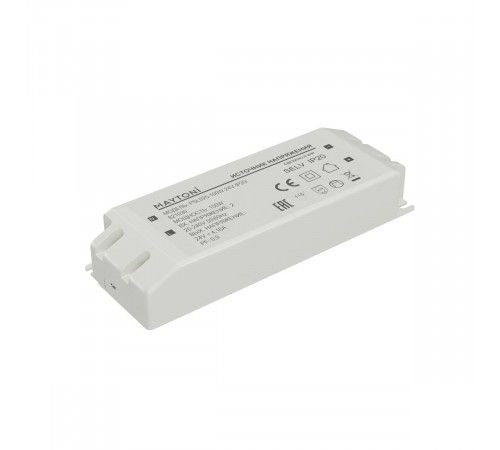 Источник напряжения Maytoni Led Strip PSL025 24В 100Вт IP20 821030