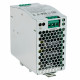 Трансформатор электронный на DIN-рейку Feron LB008 240W 24V IP20 52137