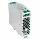 Трансформатор электронный на DIN-рейку Feron LB008 120W 24V IP20 52135