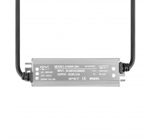 Блок питания Loft IT Power 60W, 24V, IP67 10364/6068