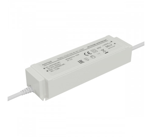 Источник напряжения Maytoni Led Strip PSL026 48В 100Вт IP67 832008