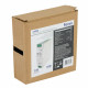 Трансформатор электронный на DIN-рейку Feron LB008 150W 24V IP20 52136
