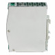 Трансформатор электронный на DIN-рейку Feron LB008 5W 24V IP20 52134