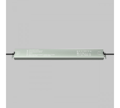 Блок питания Maytoni Led Strip PSL023 24В 150Вт IP 67 822012