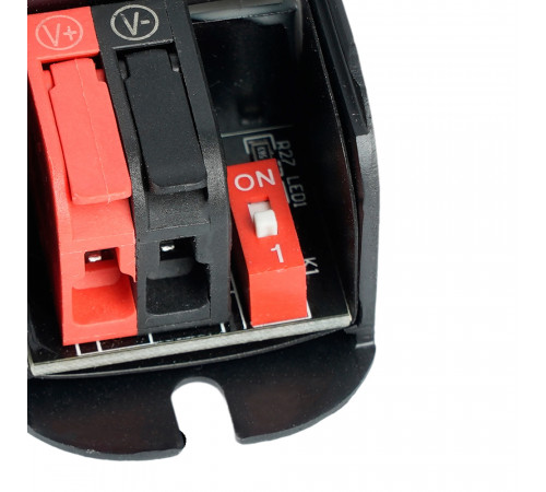 Трансформатор для светодиодной ленты с диммированием Feron LB006 300W 24V IP20 52132