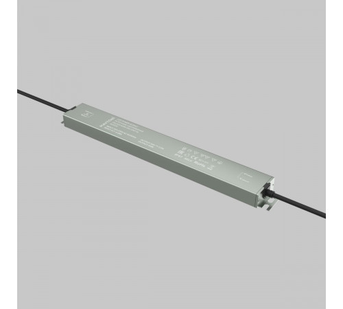 Блок питания Maytoni Led Strip PSL023 24В 60Вт IP 67 822010