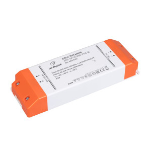 Блок питания Arlight ARV-SP-24250-PFC-B (24V, 10.4A, 250W) (IP20 Пластик) 022923(3)