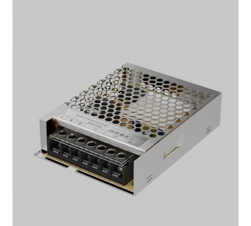 Блок питания Maytoni Led Strip PSL006 48В 100Вт IP20 831007 Блок питания Maytoni Led Strip PSL006 48В 100Вт IP20 831007