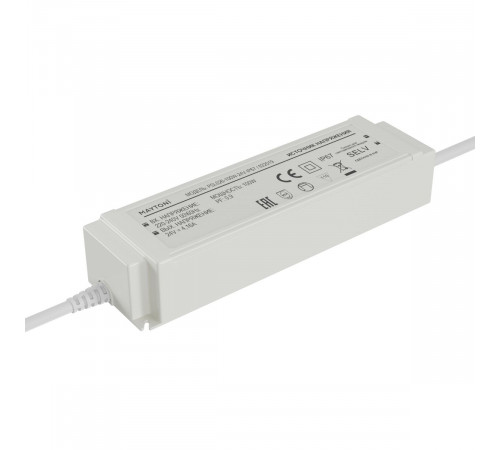 Источник напряжения Maytoni Led Strip PSL026 24В 100Вт IP67 822019