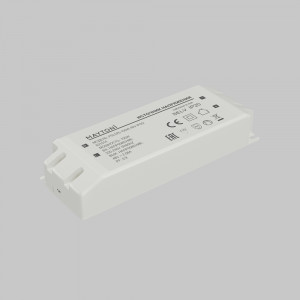 Источник напряжения Maytoni Led Strip PSL025 48В 100Вт IP20 831014