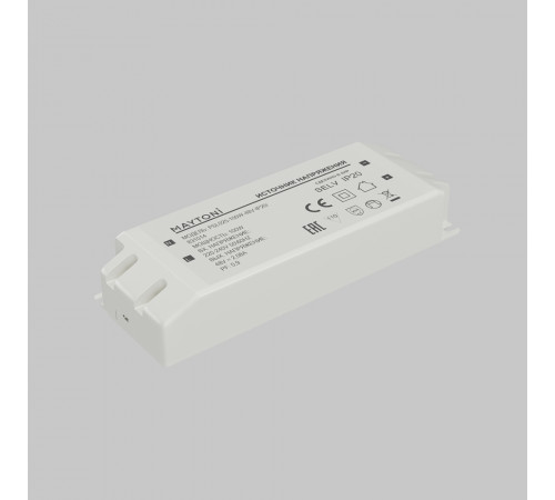 Источник напряжения Maytoni Led Strip PSL025 48В 100Вт IP20 831014