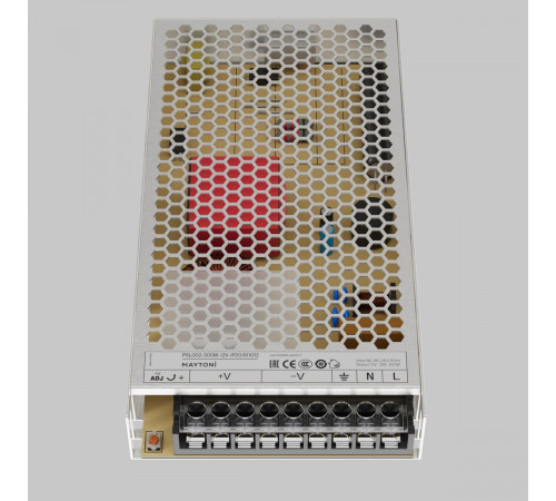 Блок питания Maytoni Led Strip PSL002 12В 300Вт IP20 811012