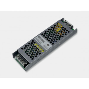 Блок питания для светодиодных лент SWG Standard 24 В, 150 Вт, IP20, ST-150-24 00-00045135