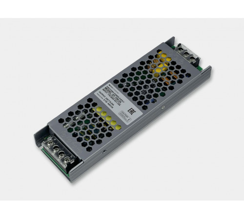 Блок питания для светодиодных лент SWG Standard 24 В, 150 Вт, IP20, ST-150-24 00-00045135