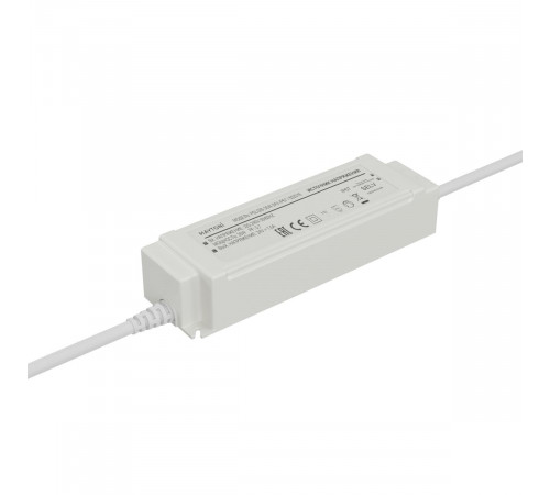 Источник напряжения Maytoni Led Strip PSL026 24В 35Вт IP67 822016