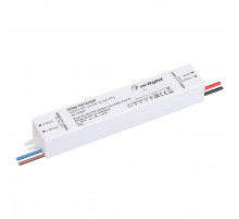 Блок питания Arlight ARPV-SP-24100-SLIM-PFC (24V, 4A, 96W) (IP65 Пластик) 062059