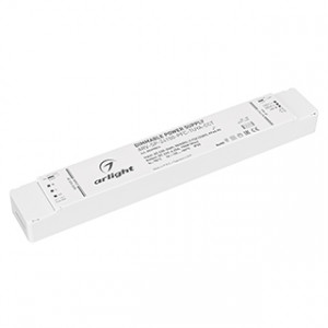 Блок питания Arlight ARV-SP-24150-PFC-TUYA-CCT (24V, 6.25A, 150W, WiFi, 2.4G) (IP20 Пластик) 052990(1)