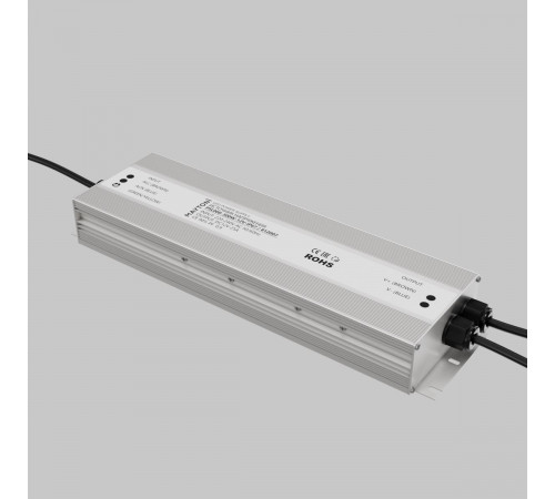 Блок питания Maytoni Led Strip PSL008 12В 300Вт IP67 812007