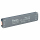 Трансформатор для светодиодной ленты Feron LB010 200W 24V IP20 53148