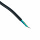 Трансформатор электронный для светодиодной ленты Feron LB007 250W 12V IP67 (драйвер) 53081