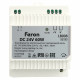 Трансформатор электронный на DIN-рейку Feron LB008 60W 24V IP20 52133