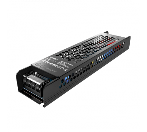 Блок питания Apeyron 48В 150Вт 190-250В 3,13А IP20 03-240