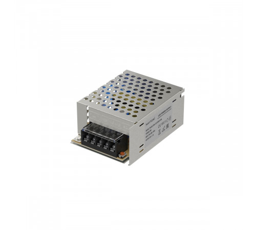 Блок питания Maytoni Led Strip PSL002 12В 35Вт IP20 811006