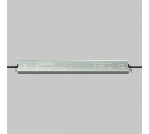 Блок питания Maytoni Led Strip PSL023 24В 100Вт IP 67 822011
